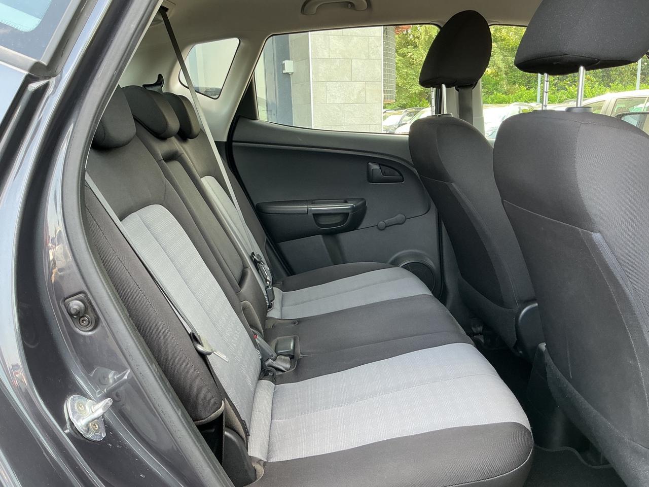 Kia Venga 1.4 Diesel Neopatentati