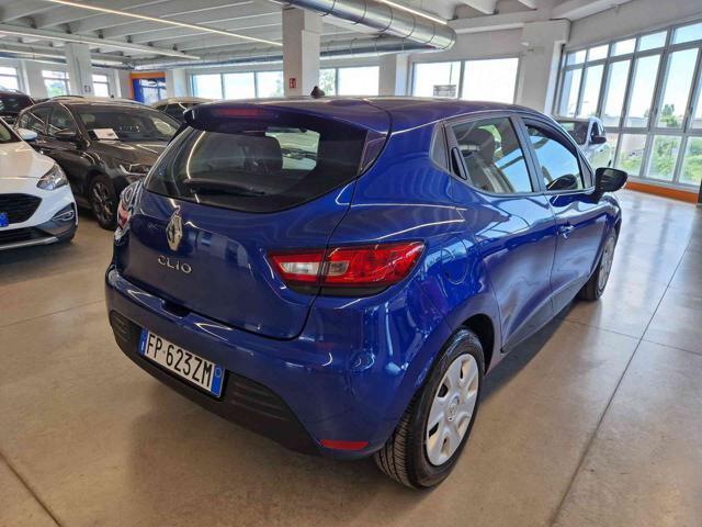 RENAULT Clio dCi 8V 75 CV 5 porte