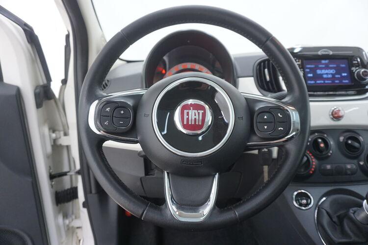 Fiat 500 Lounge BR145428 1.2 Benzina 69CV