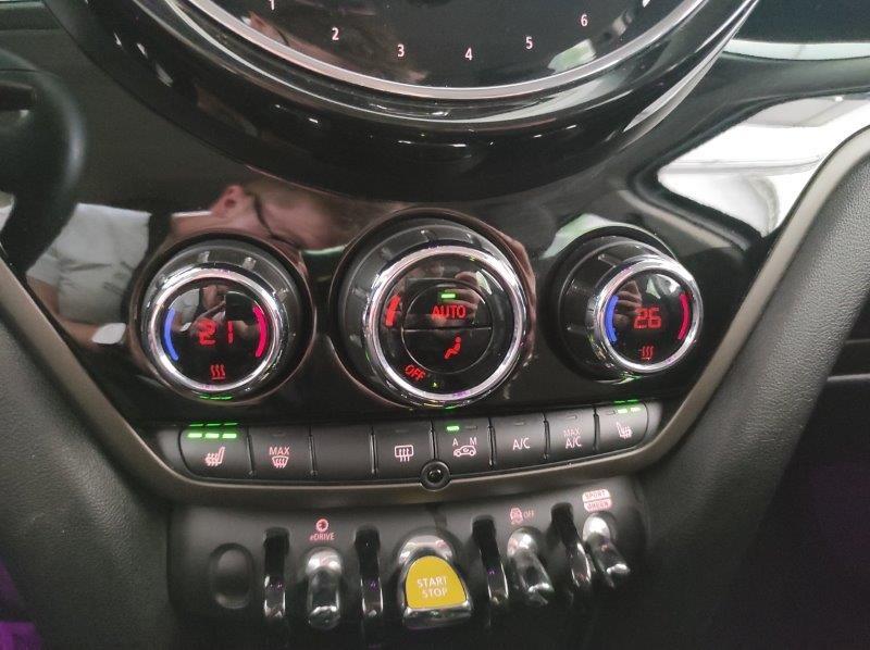MINI Mini Countrym.(F60) - Mini 1.5 Cooper SE Classic Countryman ALL4