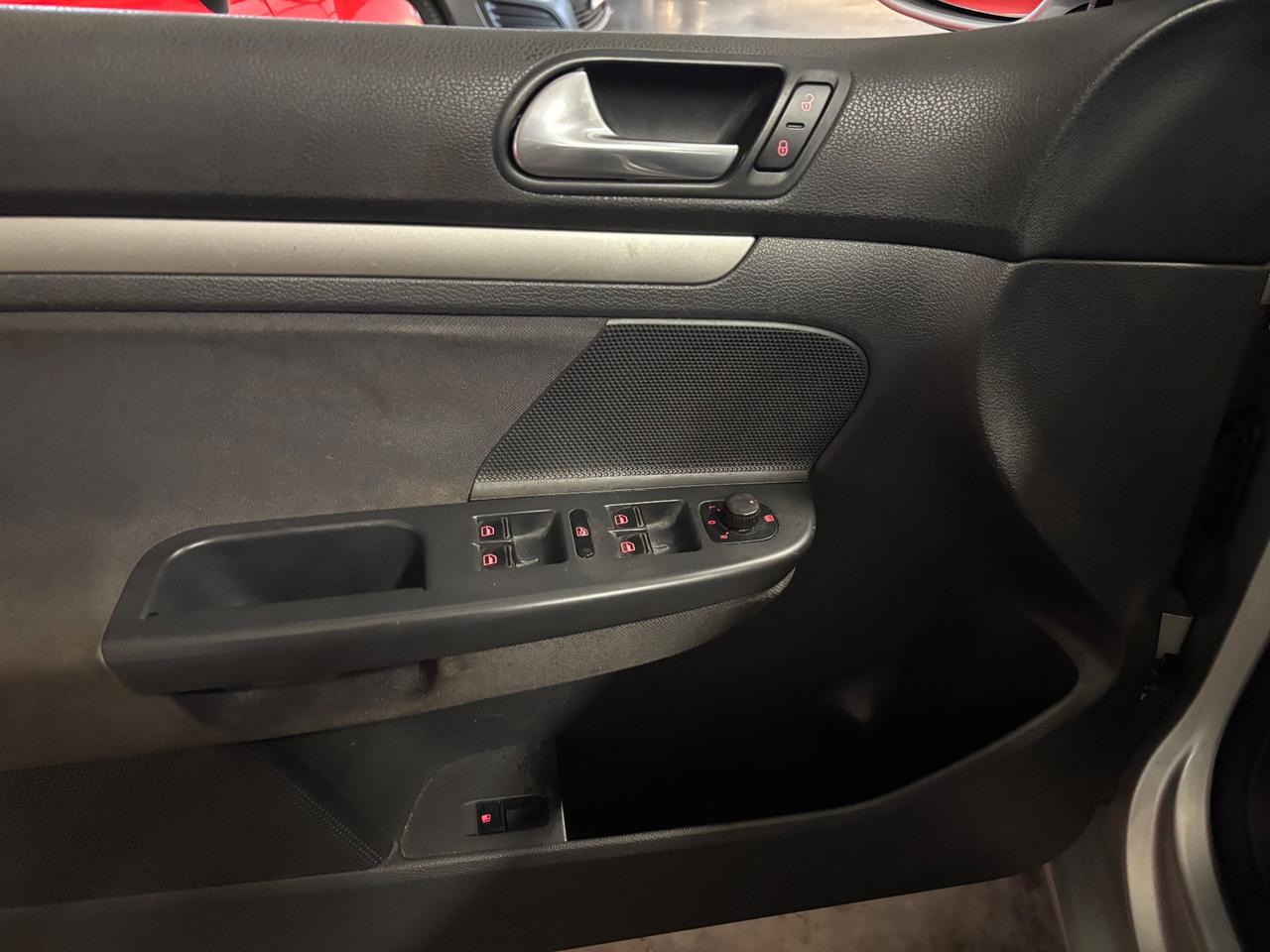 Volkswagen Golf 1.6 B/GPL OK NEOPATENTATI 5P