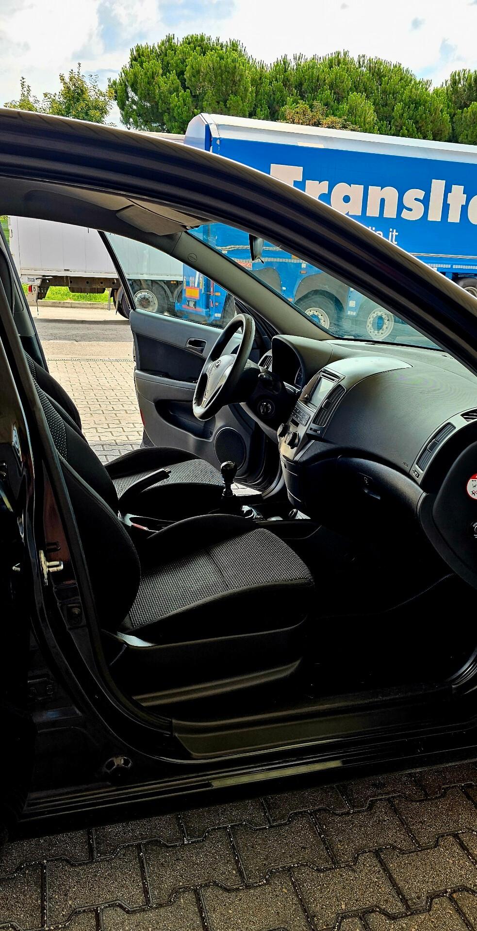 Hyundai i30 1.4 16V 109CV 5p. BlueDrive GPL