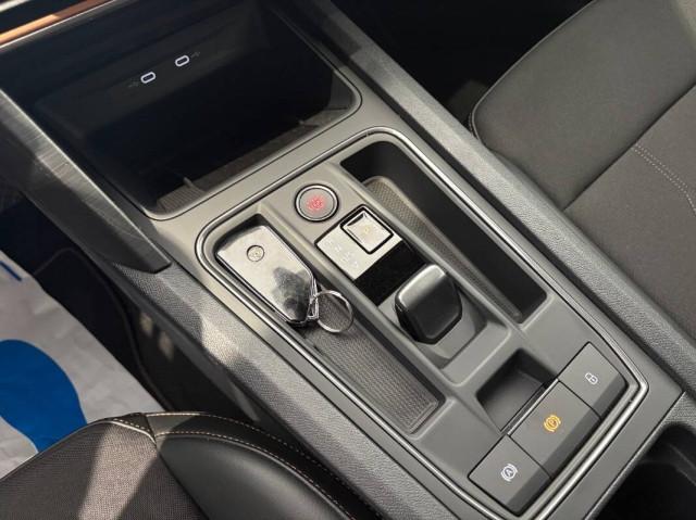 Cupra formentor 2.0 tdi 4drive 150cv dsg