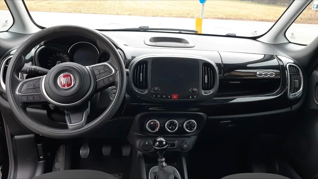 Fiat 500L 1.3 Multijet 95 CV Cross