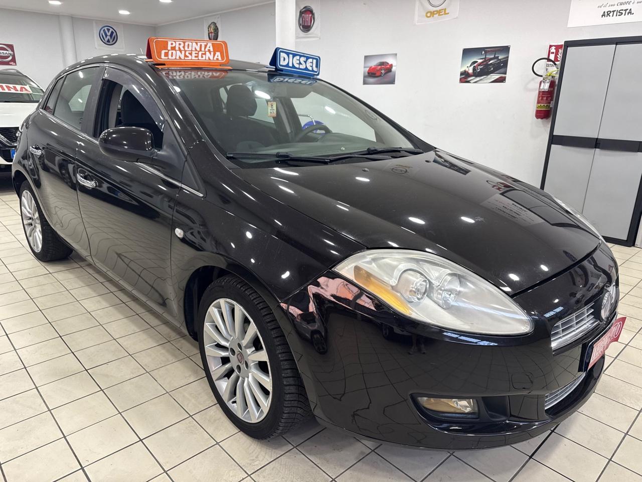 Fiat Bravo 1.6 mjt 2012 full optional