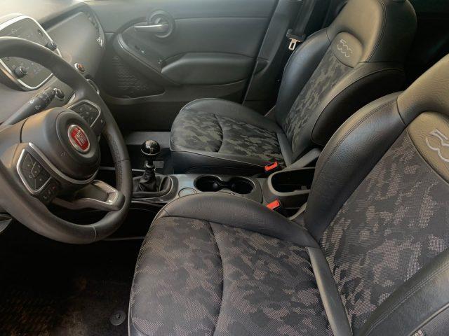 FIAT 500X 1.0 T3 120 CV Cross TUA DA ?189.00