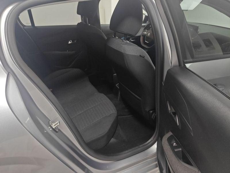 Peugeot 208 Style Puretech 75 S/S