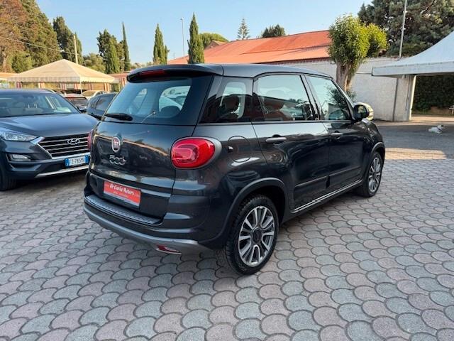 FIAT 500L Cross 1.6 M.J 120CV Lounge - 12/2019