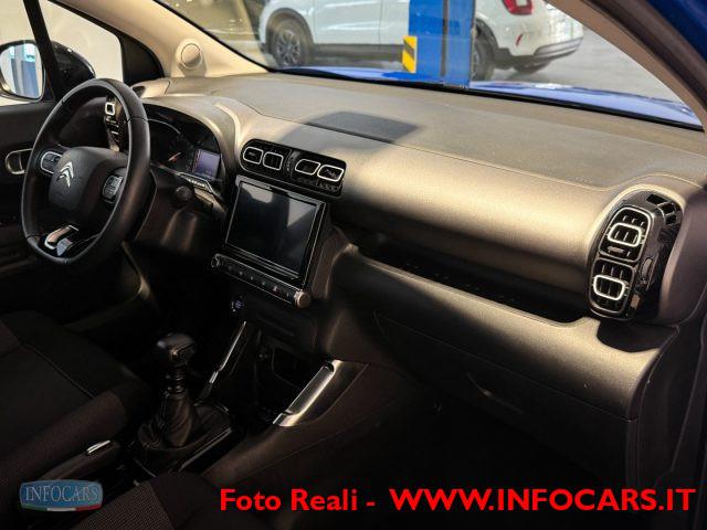 CITROEN C3 Aircross 1200 110 cv Max - PROMO