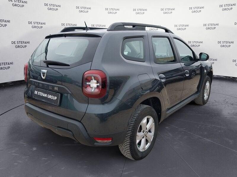 Dacia Duster Duster 1.6 sce Comfort Gpl 4x2 s&s 115cv