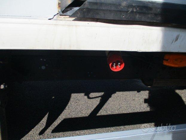 Iveco Daily 35C15 3000 150CV E5 FRIGO ATP FRCX 03/