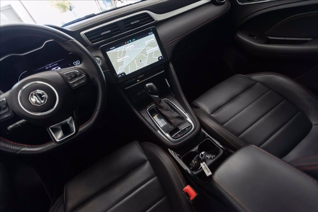 MG ZS 1.0 Luxury auto del 2023