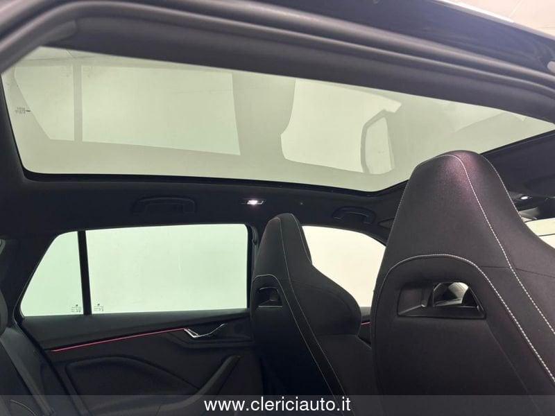 Skoda Scala 1.0 TSI 115 CV Monte Carlo (TETTO PAN.)