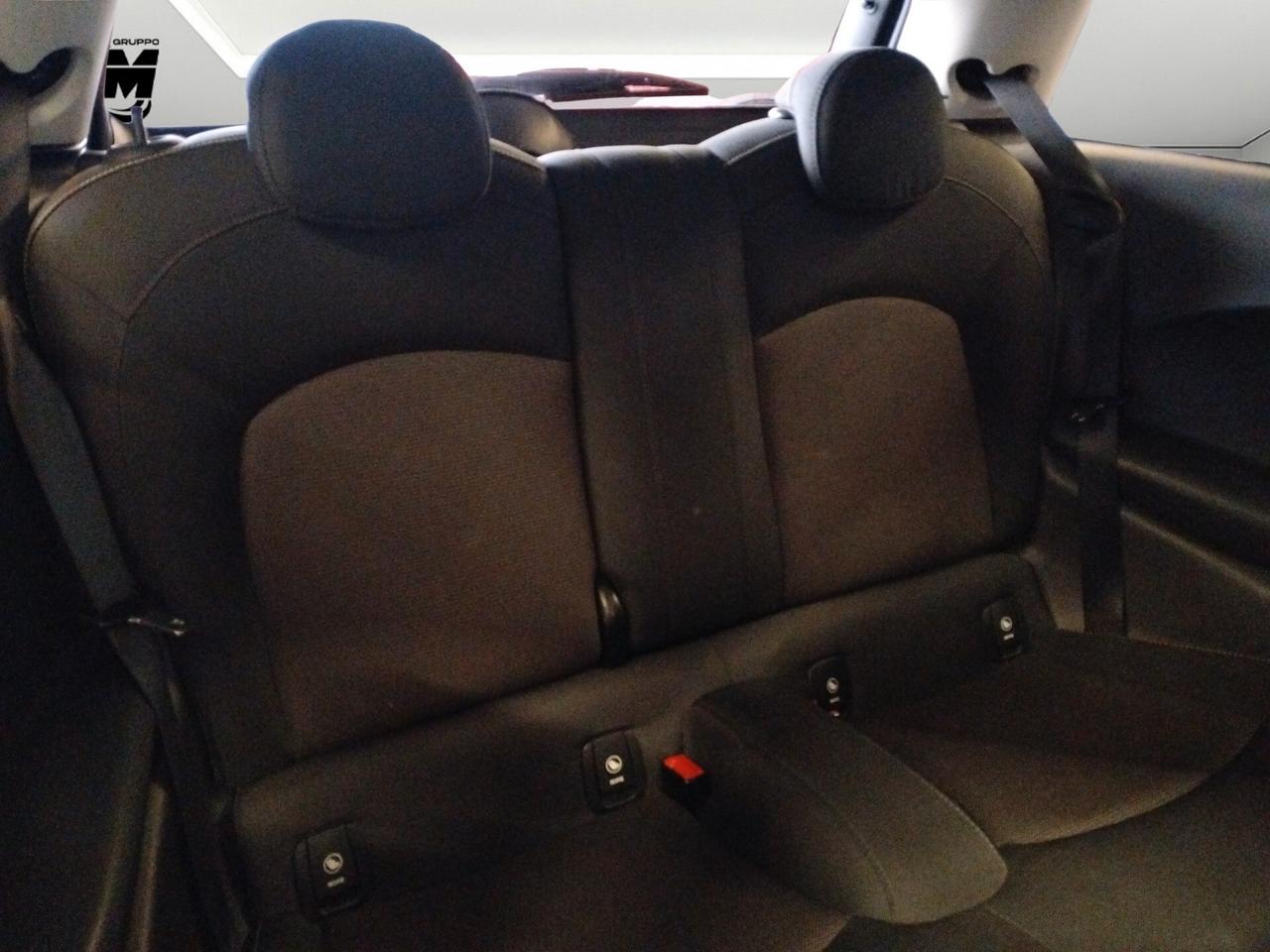 Mini Cooper D Countryman 2.0 Baker Street - NEOPATENTATI