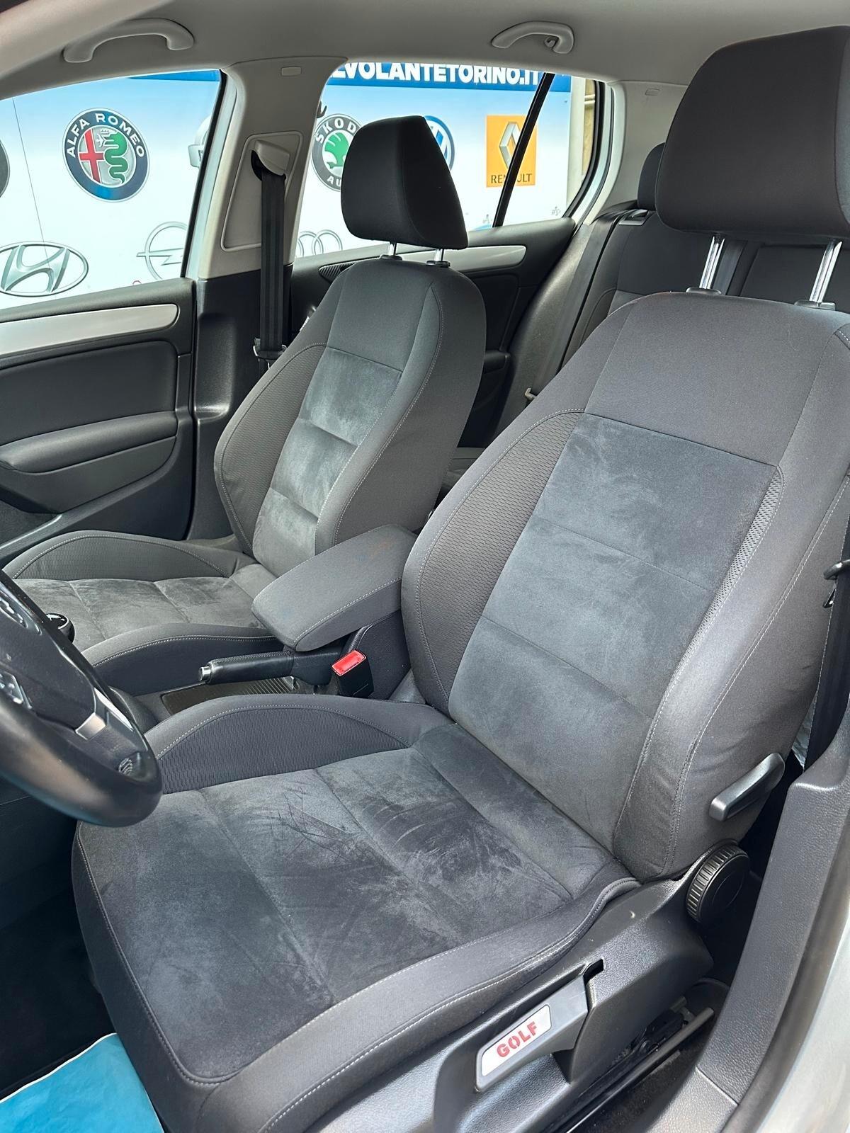 Volkswagen Golf 1.4 TSI 122CV 5p. Highline