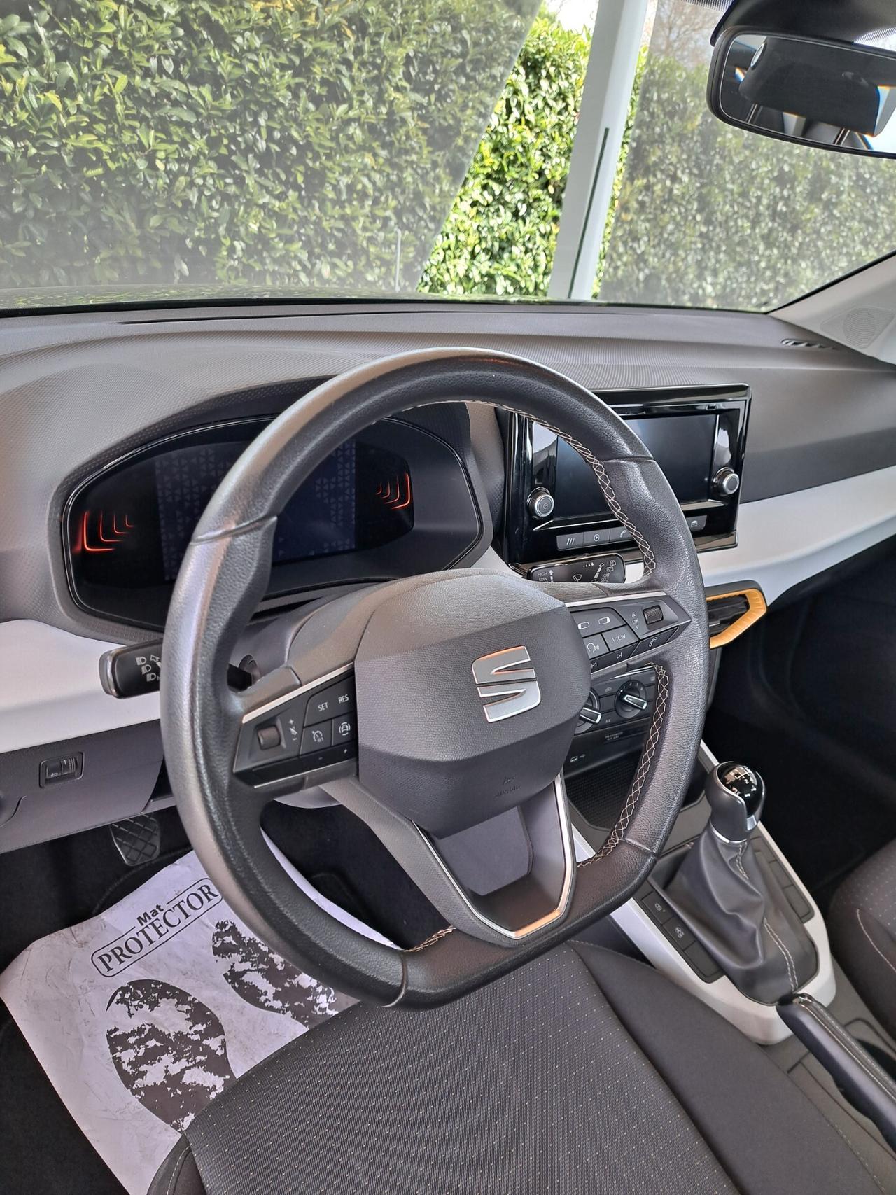 Seat Arona 1.0 EcoTSI Style