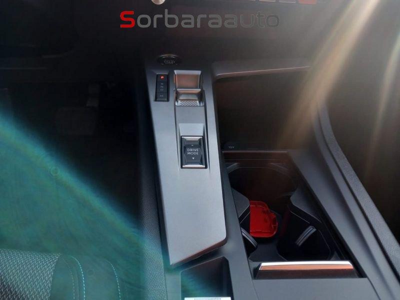 Peugeot 308 BlueHDi 130 S&S EAT8 Allure+P. VISION 360°+DR. ASS