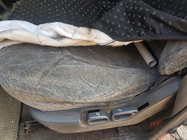 Mitsubishi Pajero II 2.8 TDI 125CV SS GLS