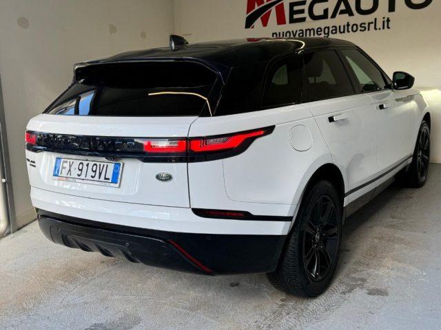 LAND ROVER Range Rover Velar 2.0D I4 180 CV R-Dynamic