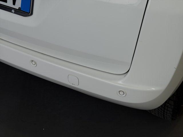 FIAT Qubo 1.4 EASY METANO