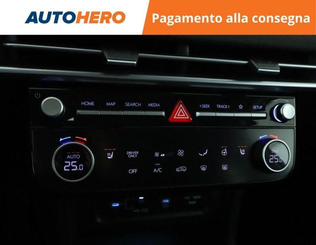 HYUNDAI Tucson 1.6 HEV aut.Exellence