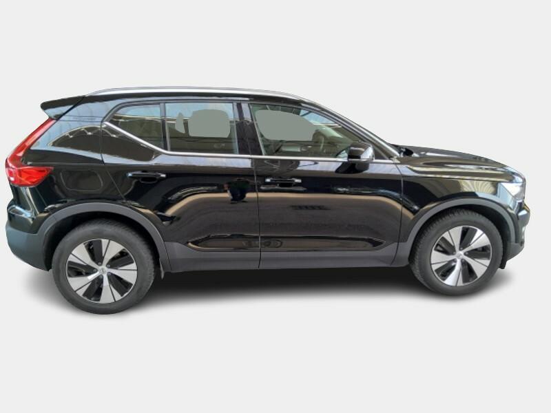 VOLVO XC40 T5 PLUG-IN HYBRID AUTO RECH INSCRIP EXPR SUV