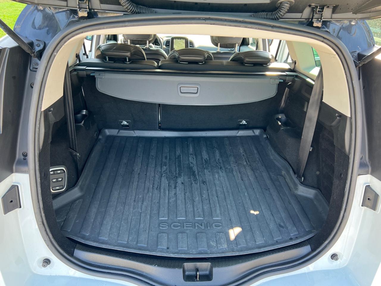 Renault Grand Scenic 1.5 Diesel 7 Posti