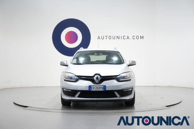 RENAULT Megane MÉGANE 1.5 DCI 110CV SPORTOUR WAVE