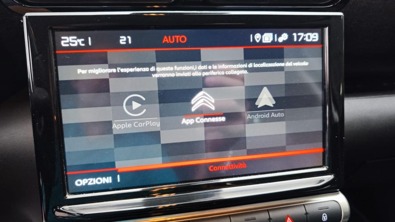 Citroen C3 Aircross BlueHDi 110 S&S Shine Pack