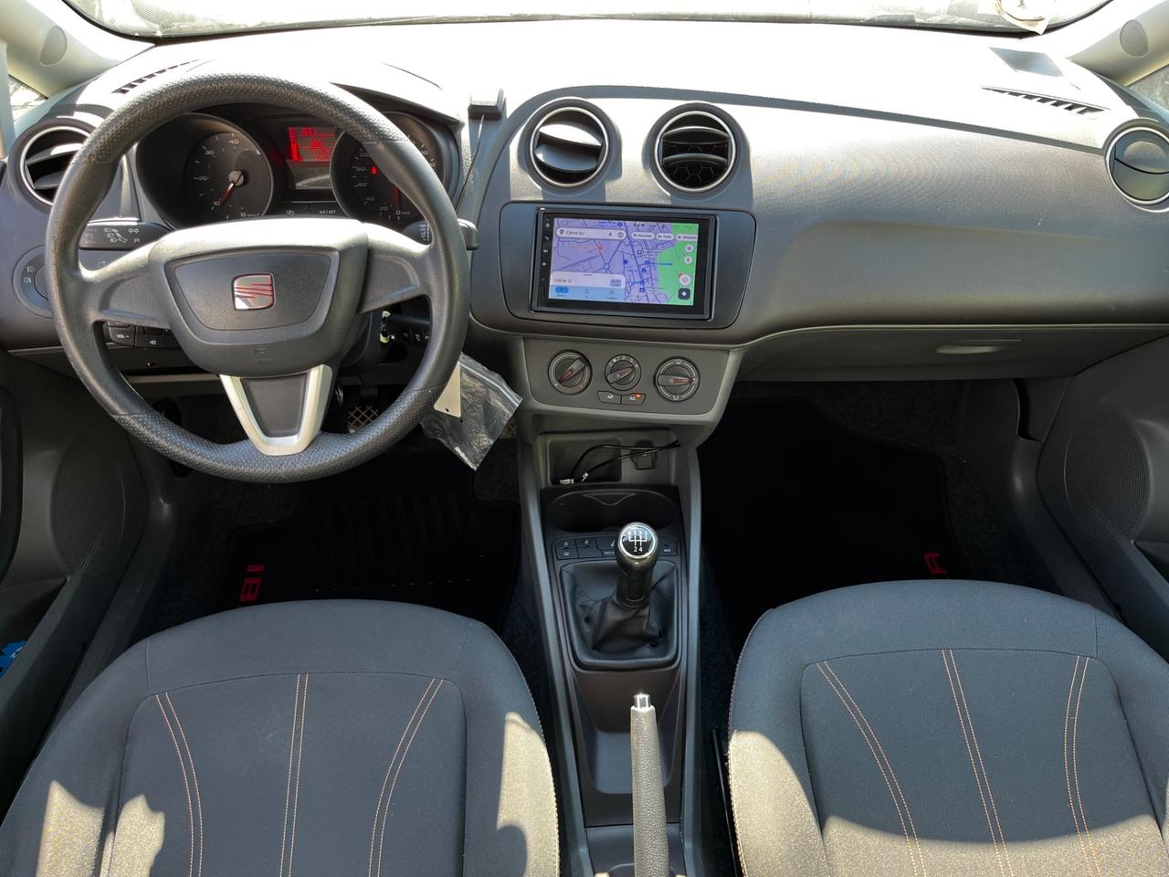 Seat Ibiza 1.2 TDI 5 porte OK NEOPATENTATI - PERFETTO STATO