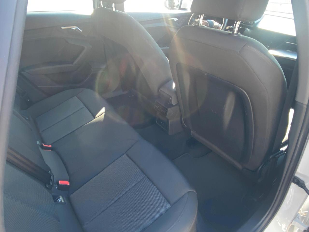 Audi A3 SPB 30 TDI S tronic Business