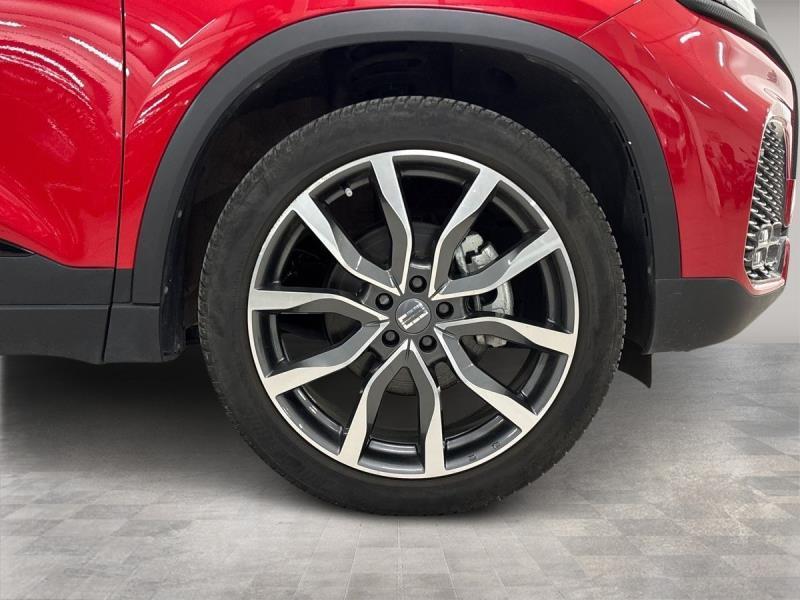 Sportequipe Sportequipe 7 1.5 Turbo Bi-Fuel DCT