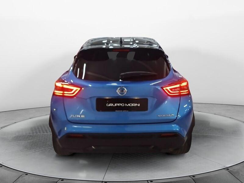 Nissan Juke Juke 1.0 DIG-T 114 CV DCT N-Design