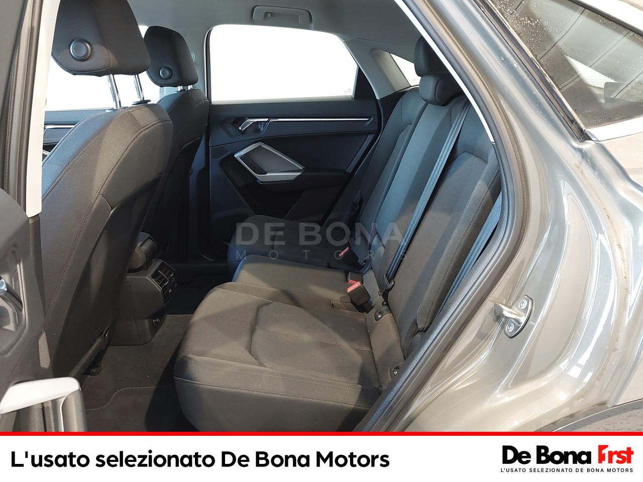 Audi Q3 sportback 40 2.0 tdi quattro 200cv s-tronic