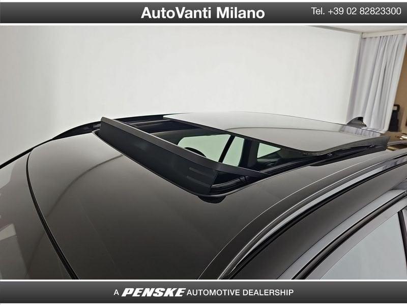 BMW X3 X3 xdrive20d mhev 48V xLine auto