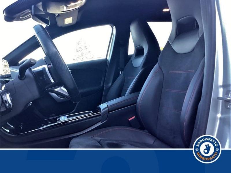 Mercedes-Benz Classe A 180d Automatic AMG Line Advanced Plus