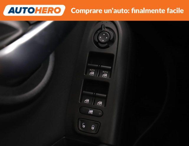 FIAT 500X 1.3 T4 150 CV DCT Cross