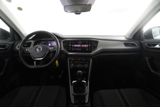 VOLKSWAGEN T-Roc T-Roc 1.0 TSI Style BlueMotion Technology