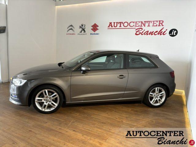 AUDI A3 2.0 TDI 150 CV S tronic Business