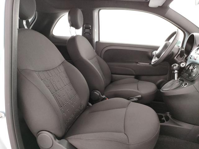 FIAT 500 1.0 Hybrid Dolcevita Clima Automatico