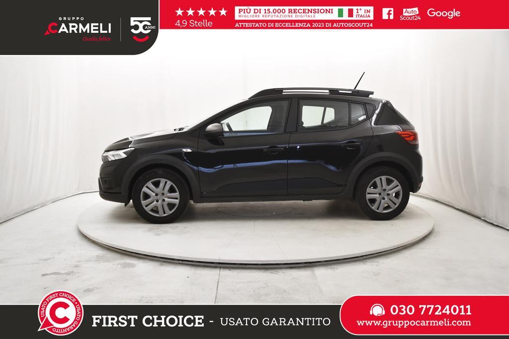 Dacia Sandero Stepway 1.0 tce ECO-G Comfort
