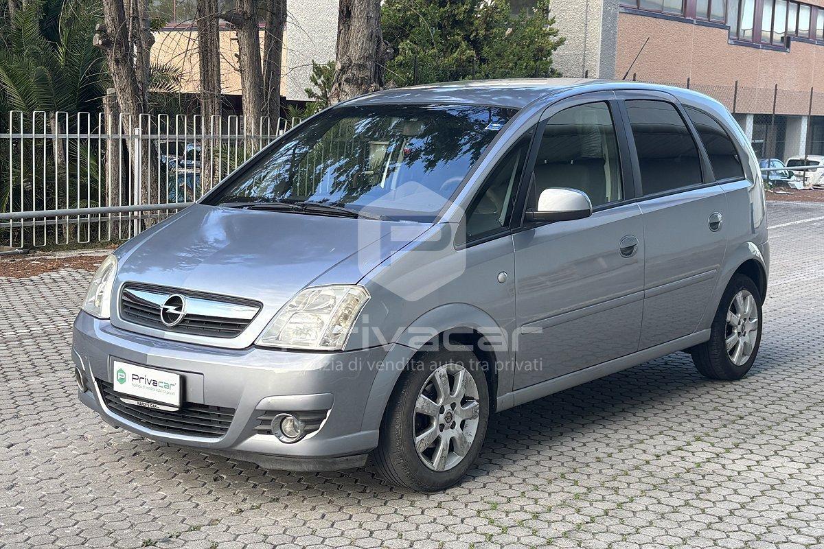 OPEL Meriva 1.4 16V Cosmo