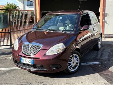 Lancia Ypsilon 1.2 BEZINA 2008 NEOPATENTATI