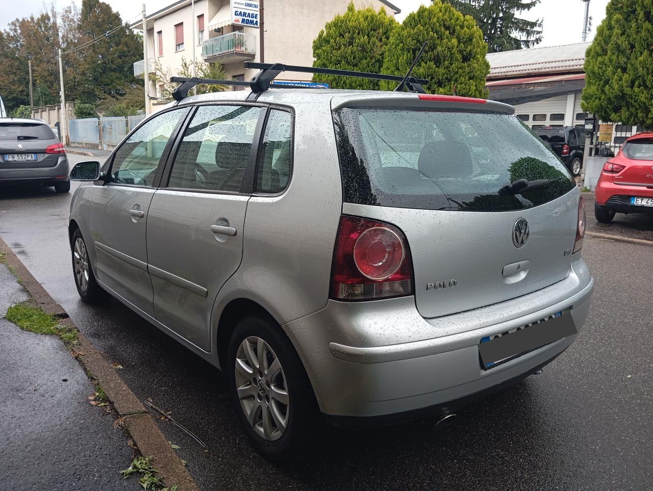 Volkswagen Polo 1.4/75CV 16V 5p. motore nuovo