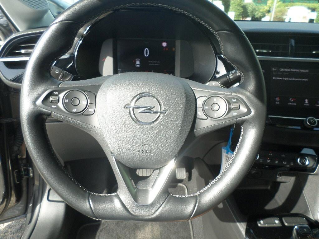 Opel Corsa 1.2 100 CV Elegance