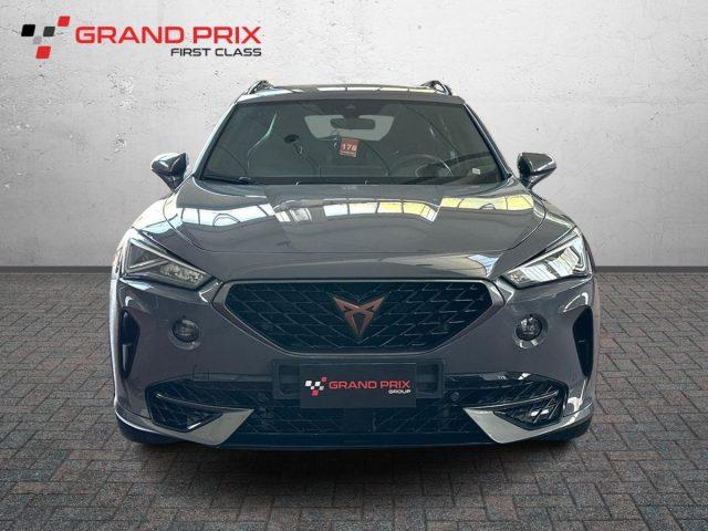 CUPRA Formentor 2.0 TSI 4Drive DSG VZ