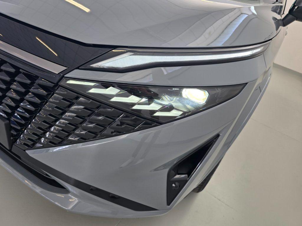 Nissan Qashqai MHEV 158 CV Xtronic N-Design