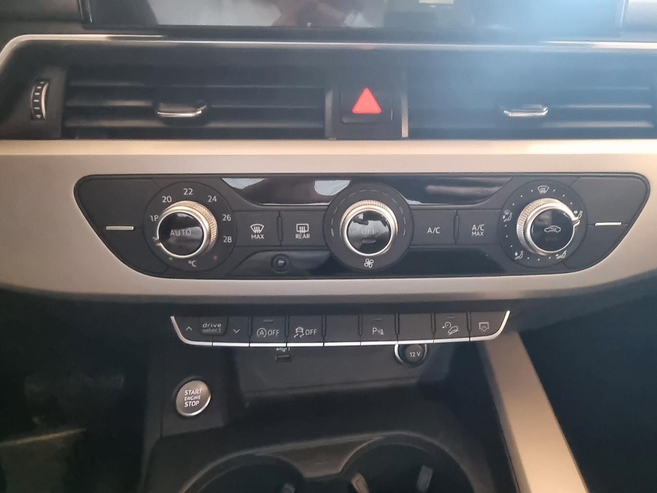 Audi A4 allroad 40 TDI 204 CV S tronic Business