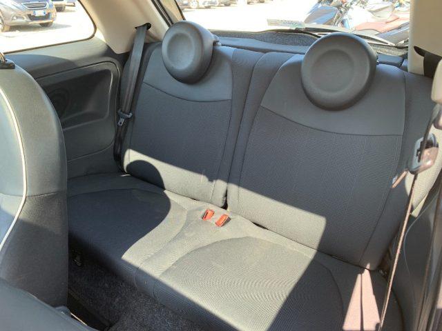FIAT 500 1.2 Cult