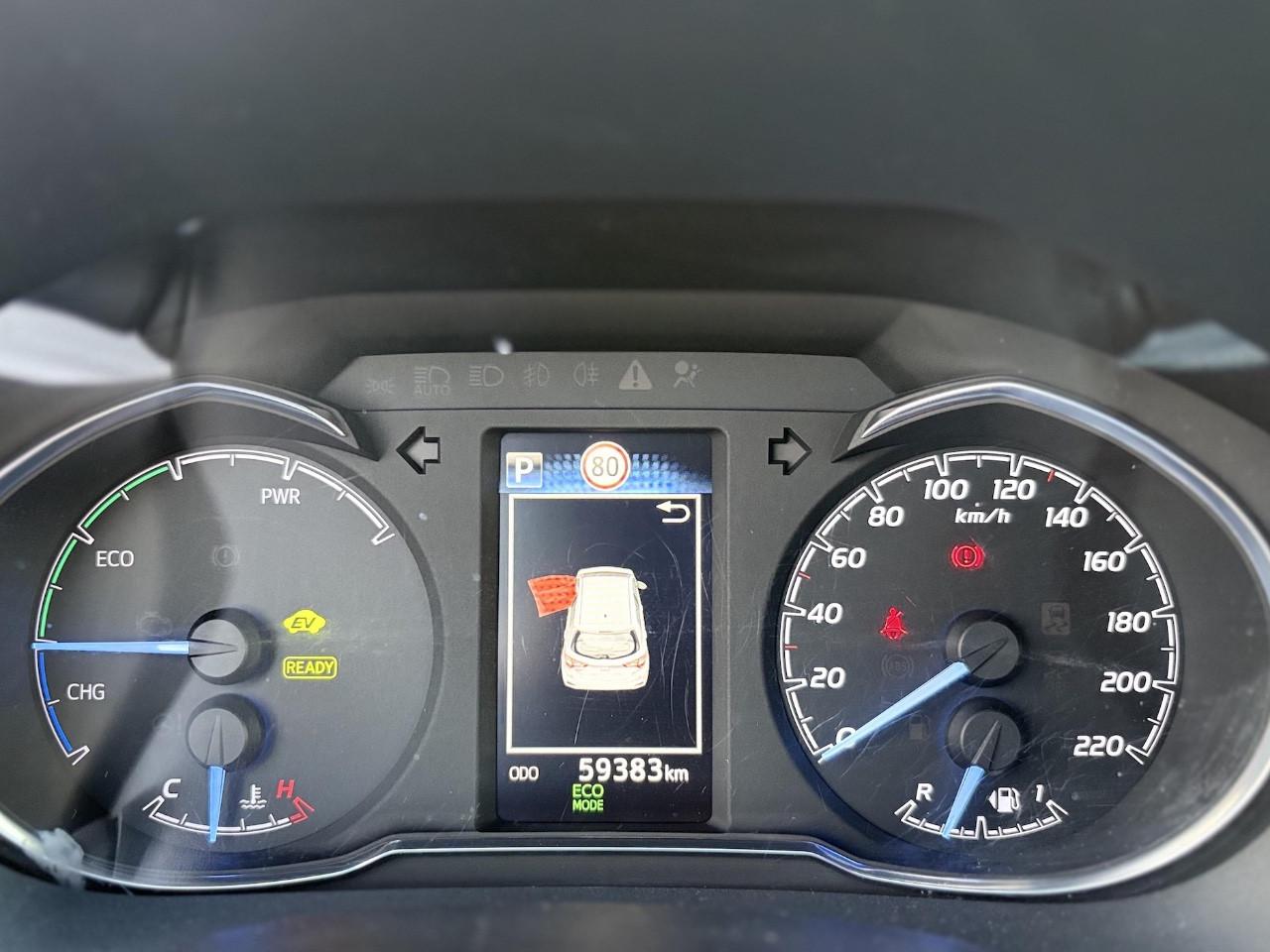 Toyota Yaris 5 Porte 1.5 Hybrid 73CV E6 Neo - 2018